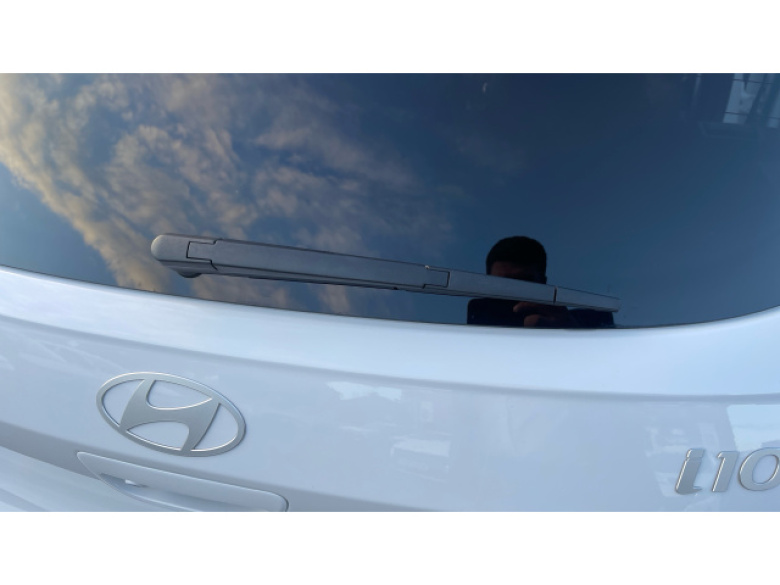 Hyundai i10 1.0 [63] Premium 5dr Auto [Nav] Petrol Hatchback